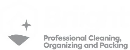 Professional Cleaning, Organizing and Packing